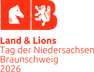 Tag der Niedersachsen 2026 in Braunschweig
